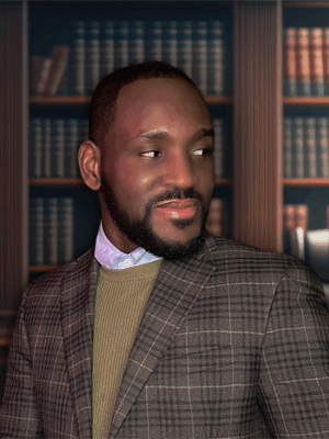 Kwaku Anyemedu Jr.