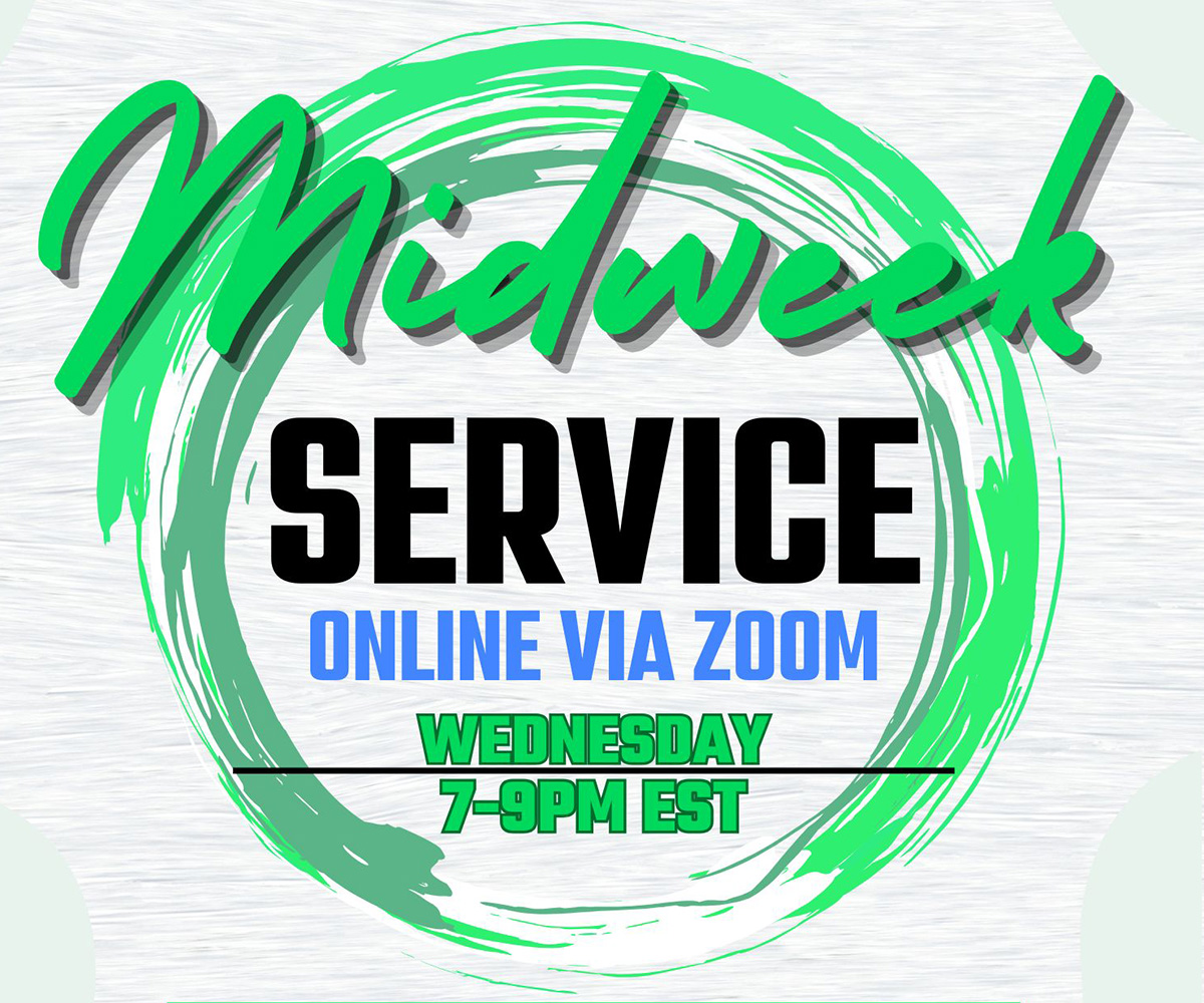 Midweek Service
