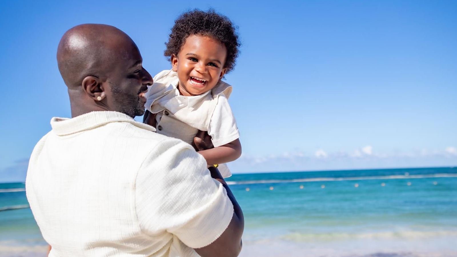 Happy Father's Day to all dads